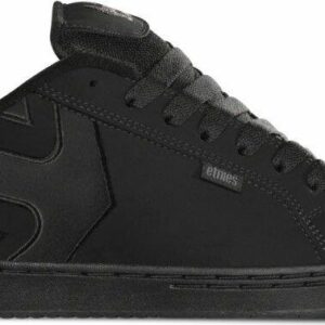 Etnies Trampki Fader Black Dirty Wash 41