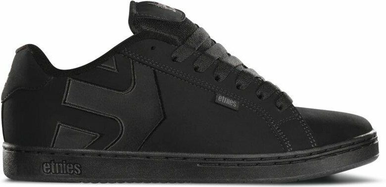 i-etnies-trampki-fader-black-dirty-wash-41-5 Etnies Trampki Fader Black Dirty Wash 41