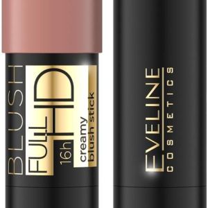 Eveline Blush Hd Róż Do Policzków W Sztyfcie Nr 04 5G