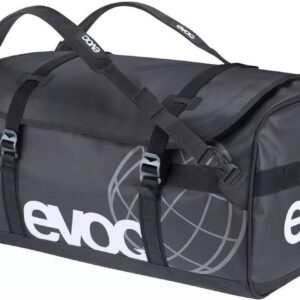 EVOC Torba trekkingowa Evoc Duffle Bag wodoodpona 60 L