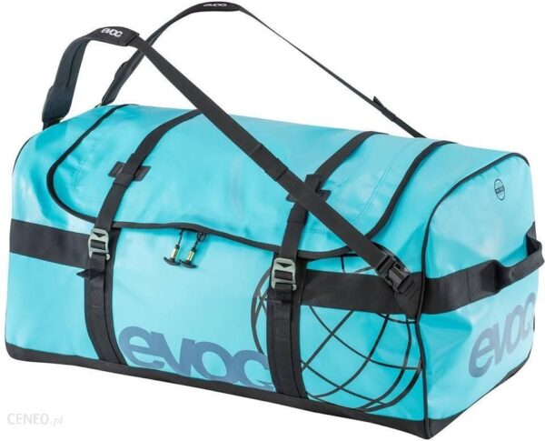 EVOC Torba trekkingowa Evoc Duffle Bag wodoodporna 60 L