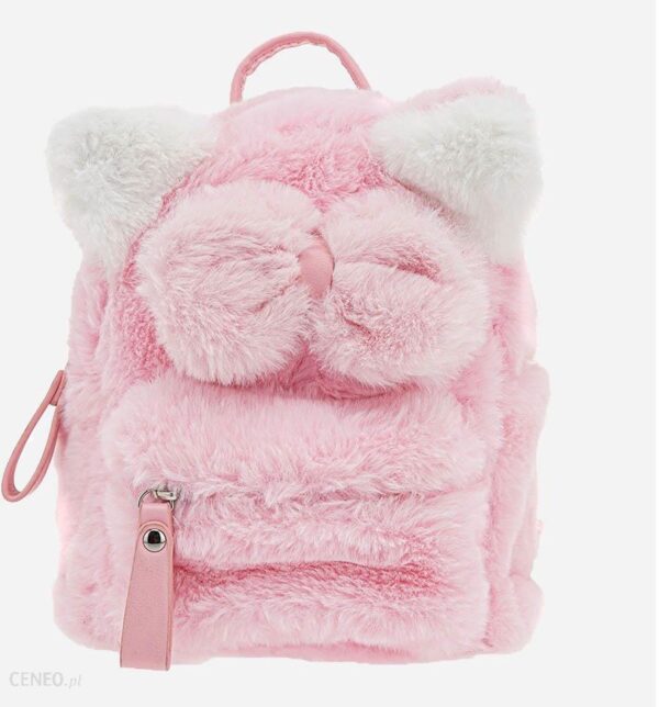 EXE KIDS BACKPACK (wymiary: 17x19x9cm.)
