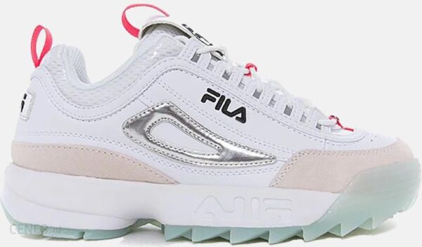 FILA FFW0177 Disruptor M OBUWIE