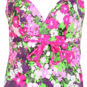 Freya Eden Tankini Góra 36E 80E