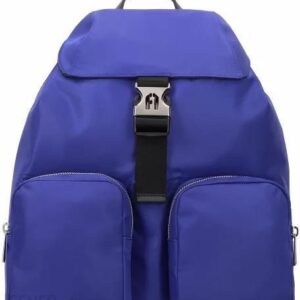 Furla Marea City Backpack 29 cm pacific
