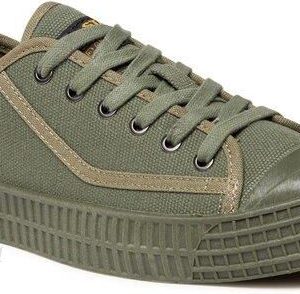 G-Star Raw Trampki Rovulc II Tnl W 2241 001517 Khaki