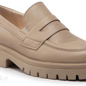Gabor Półbuty 92.453.54 Beżowy