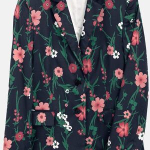 GANT damska FLORAL MARYNARKA