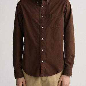 GANT KOSZULA D1. REG UT TWILL SHIRT