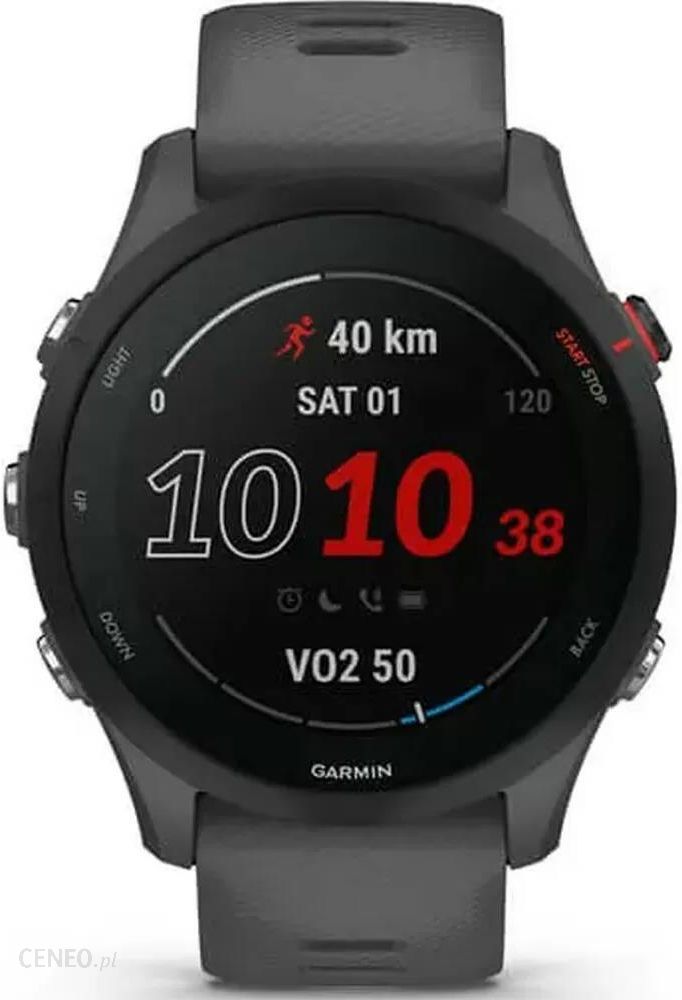 i-garmin-forerunner-255-popielaty-010-02641-10 Garmin Forerunner 255 Popielaty 010-02641-10