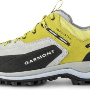 Garmont 10011431Gar Yellow Light Grey 37 5