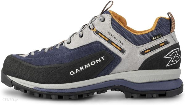 Garmont 10020296Gar Blue Grey 46 5