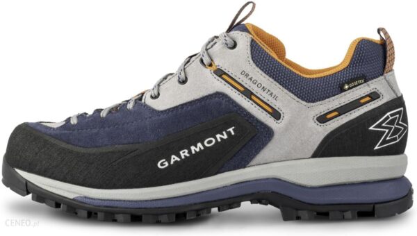 Garmont 10020296Gar Blue Grey 46