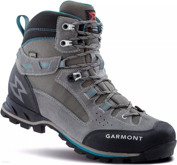 Garmont Buty Damskie Rambler 2.0 Gtx