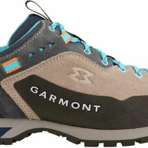 Garmont Buty damskie trekkingowe Dragontail LT WMS Dark Grey/Orange 40