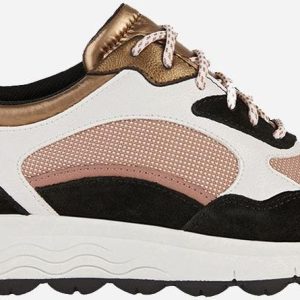 GEOX D SPHERICA 4X4 B ABX B - SU+TE