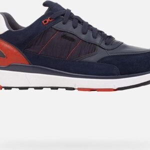 GEOX U DOLOMIA B ABX A - SMO.LE NYL