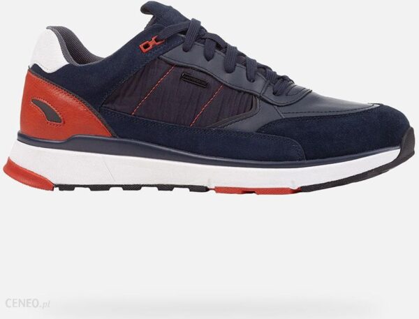 GEOX U DOLOMIA B ABX A - SMO.LE NYL