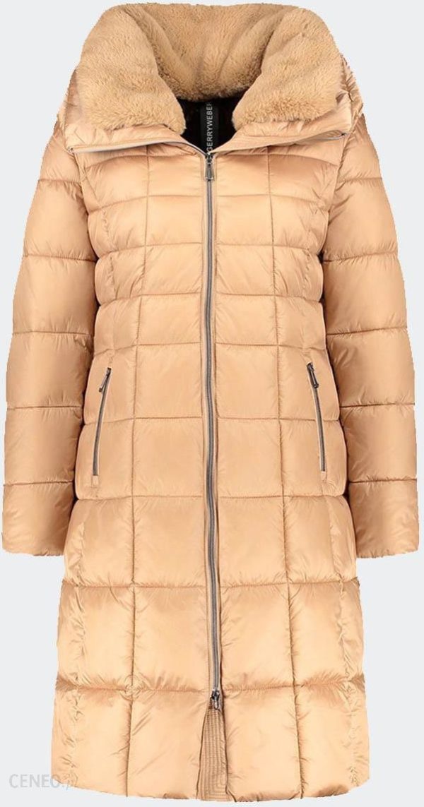 GERRY WEBER OUTDOORJACKET NOT WO