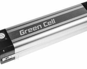 Green Cell Bateria Ebike02Std 36V