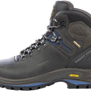 Grisport Grigio Dakar Czarny