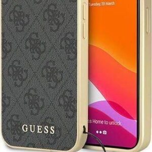 Guess Guess GUHCP13MGF4GGR iPhone 13 6