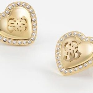 Guess Pl Guess Kolczyki Model ‘That’S Amore’