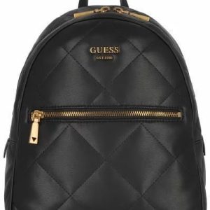 Guess Plecak Vikky 32 cm black