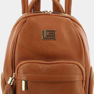 GUY LAROCHE 1850 TOREBKA ( Wymiary: 27 x 14 x 34 )