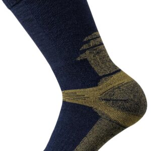 Hannah 10030397HHX dark blue/olive XL