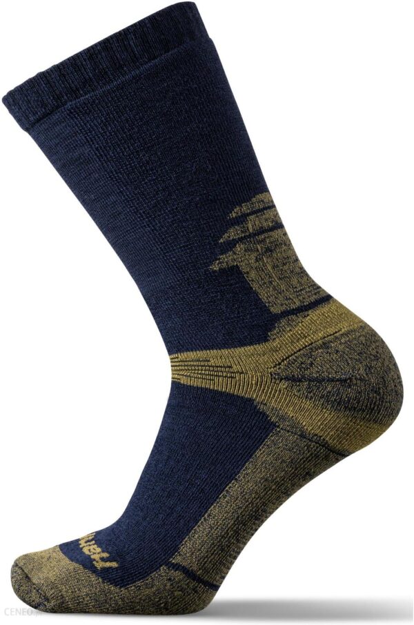 Hannah 10030397HHX dark blue/olive XL