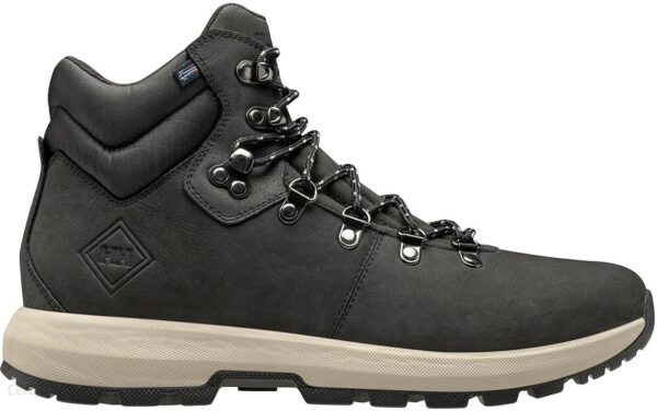 Helly Hansen Coastal Hiker Black Cream