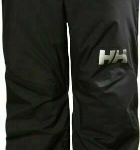 Helly Hansen Jr Legendary Pants Black 140 10