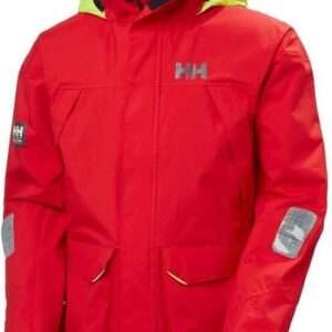 Helly Hansen Pier 3.0 Jacket Kurtka Żeglarska