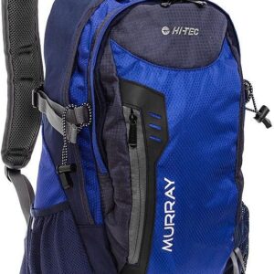 Hi Tec Murray Strong Blue Dress Blue Excalibur 35L
