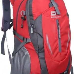 Himountain Terra 35L Ab1069 Czerwony