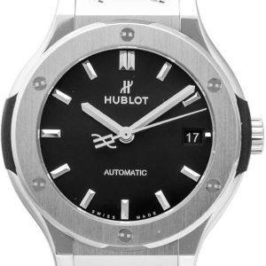 Hublot Classic Fusion Tytan 565NX1171RX
