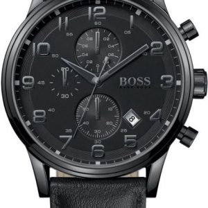 Hugo Boss Chronograph 1512567