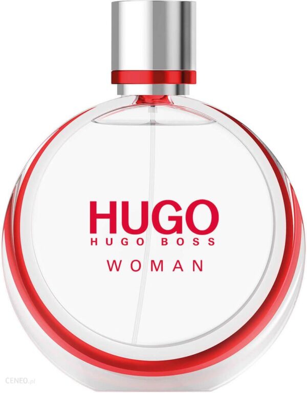 Hugo Boss Hugo Woman Red Woda Perfumowana 50ml