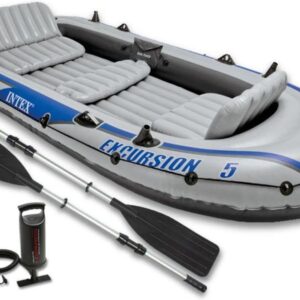 Intex Excursion 5 68325Np