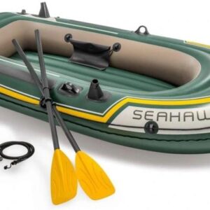 Intex Seahawk 2 Set 168347np