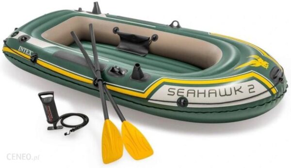 Intex Seahawk 2 Set 168347np