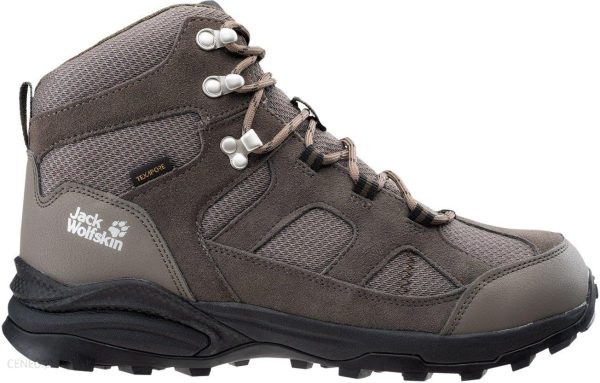 Jack Wolfskin Great Hike 2 Texapore Mid M 4049771 5311