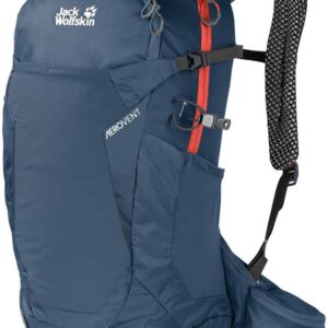 Jack Wolfskin Turystyczny Crosstrail 22 St Thunder Blue