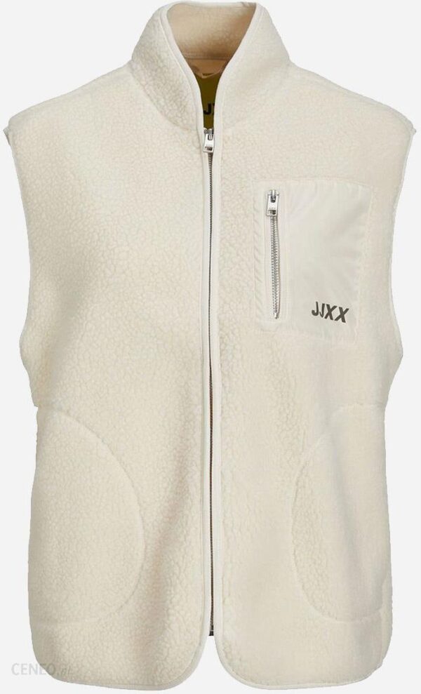 JJXX JXJULIE TEDDY VEST SN OTW