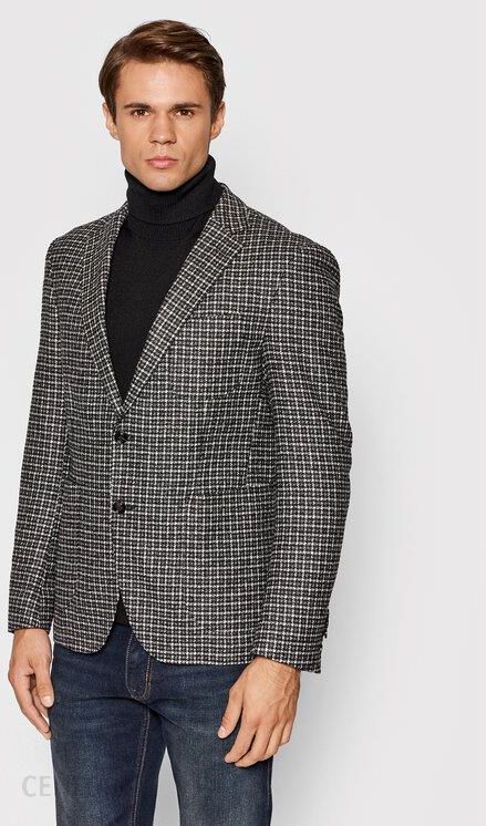 i-joop-marynarka-17-jb-04heathrow-30029650-kolorowy-slim-fit JOOP! Marynarka 17 JB-04Heathrow 30029650 Kolorowy Slim Fit