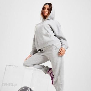 JORDAN ESSENTIAL JOGGERS SZARY DQ4478-063