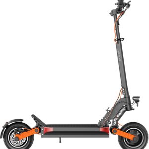 Joyor S10S Czarny