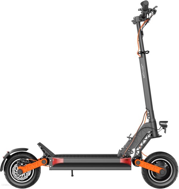 Joyor S10S Czarny