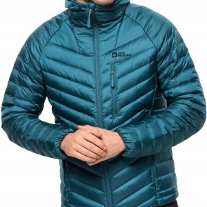 Jw Kurtka Passamani Down Hoody Men S